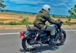 Royal Enfield Bullet 350