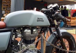 Royal Enfield
