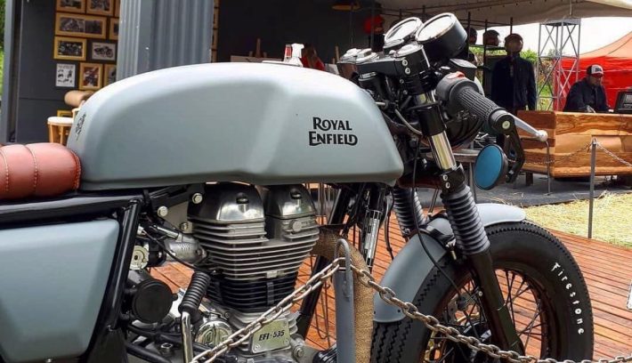 Royal Enfield