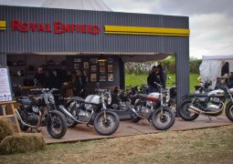 Royal Enfield