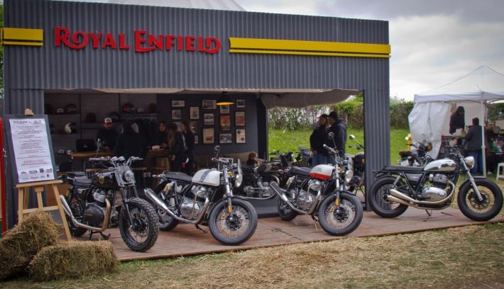 Royal Enfield