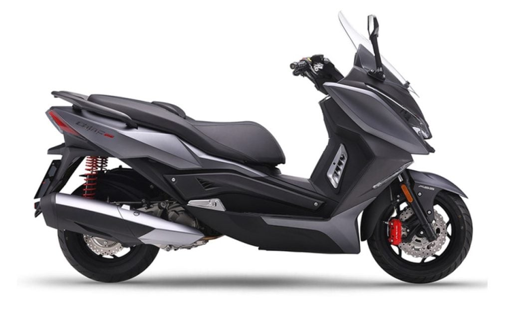 Llegan tres modelos de scooter premium ¿Por qué Honda y Yamaha tiraron