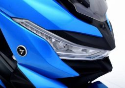 nuevos scooter en Argentina