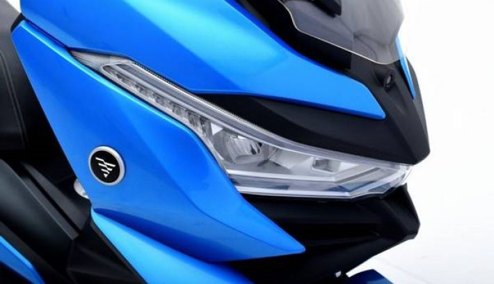 nuevos scooter en Argentina