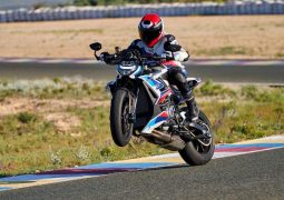 BMW M 1000 R 2023