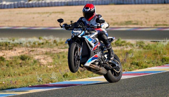 BMW M 1000 R 2023