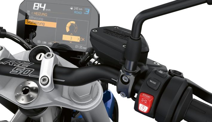 BMW R1250R Roadster 2023