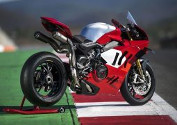 Ducati Panigale V4 R 2023