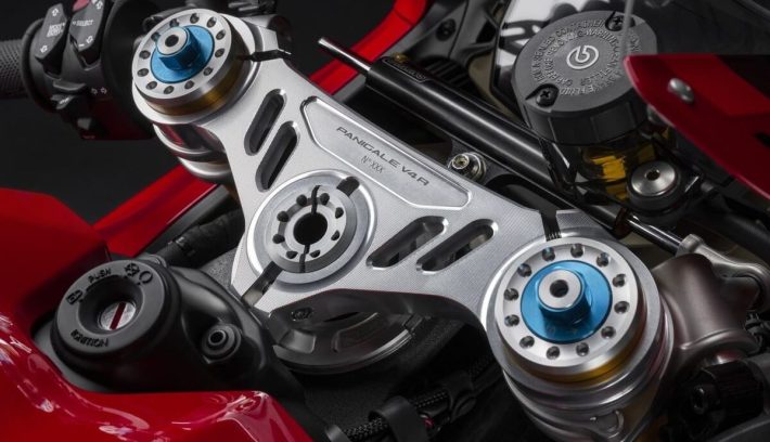 Ducati Panigale V4 R 2023