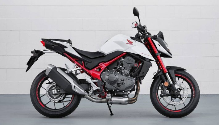 Honda Hornet CB750 2023