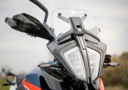 KTM 390 Adventure