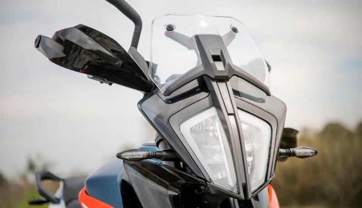 KTM 390 Adventure
