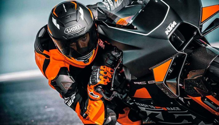 KTM RC 8C 2023