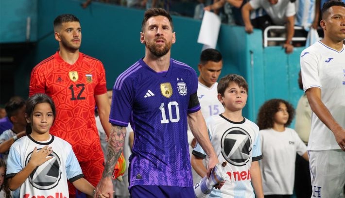 Zanella te lleva al mundial