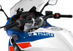 BMW R 1250 RS 2023