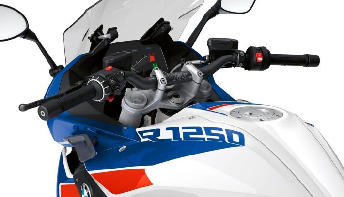 BMW R 1250 RS 2023