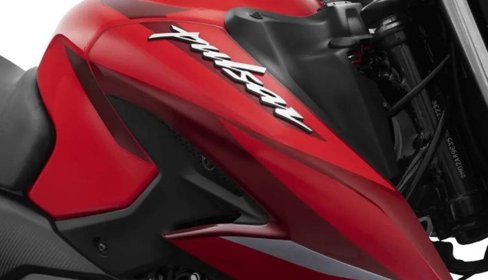 Bajaj pulsar 150 2023