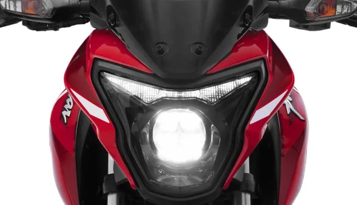 Bajaj pulsar 150 2023