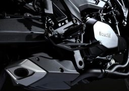 Benelli TNT 500 2023