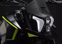 Benelli nuevas 250 EICMA 2022