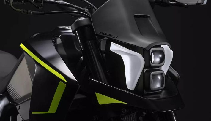 Benelli nuevas 250 EICMA 2022