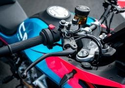 CFMoto 800 MT Sport R 2023