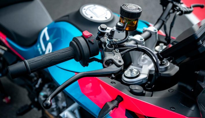 CFMoto 800 MT Sport R 2023