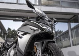 CFMoto modelo interesante venta