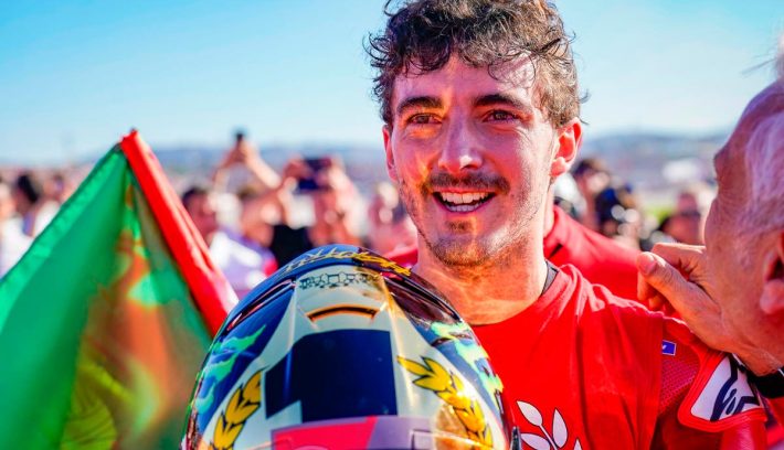 Ducati Lenovo Team MotoGP