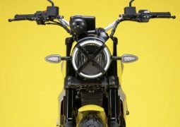 Ducati Scrambler 2023