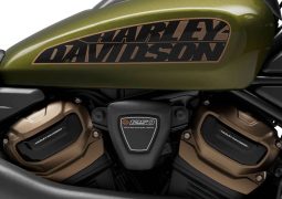 Harley-Davidson en Argentina