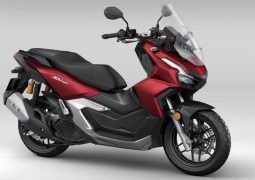 Honda ADV 160 2023