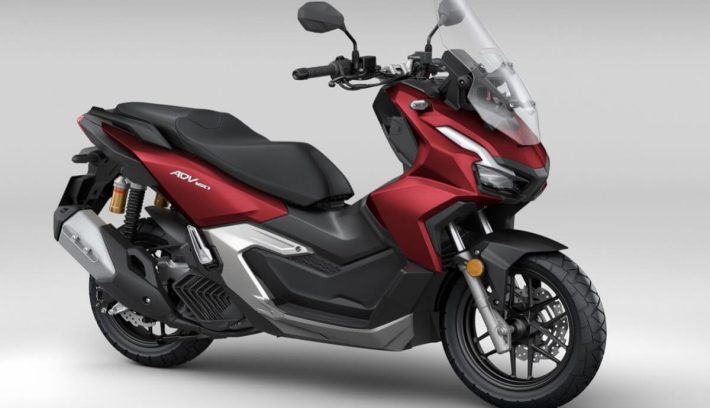 Honda ADV 160 2023
