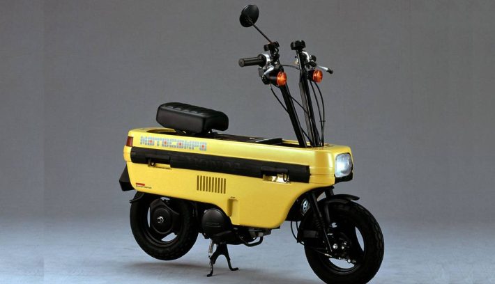 Honda Motocompo