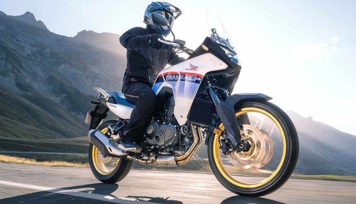 motos que destacaran en 2024