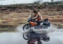 KTM 890 Adventure 2023