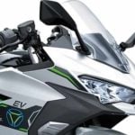 Kawasaki motos electricas EICMA 2022 portada Imagen relacionada