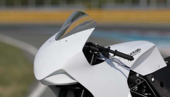 Kramer HKR EVO2-S