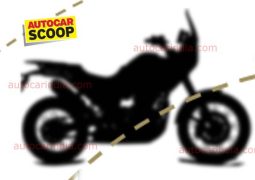 Royal Enfield Himalayan 650