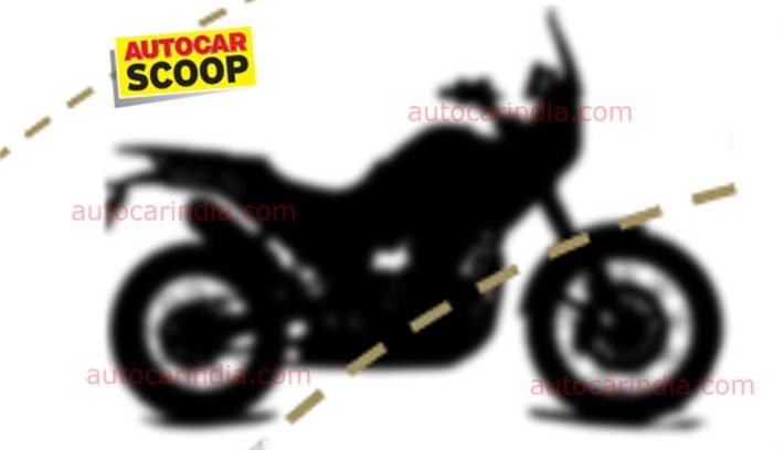 Royal Enfield Himalayan 650
