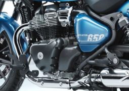 Royal Enfield Super Meteor 650 2023