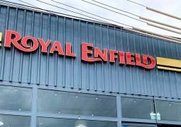 Royal Enfield nuevo concesionario