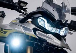 Voge 900DS EICMA 2022