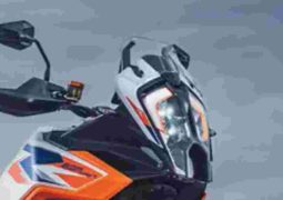 KMT Adventure R