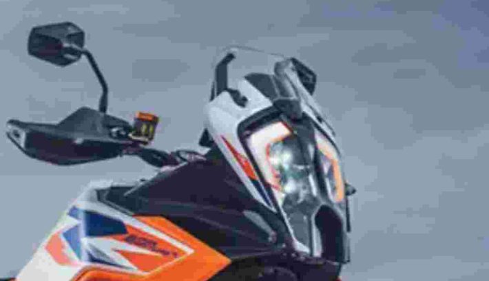 KMT Adventure R