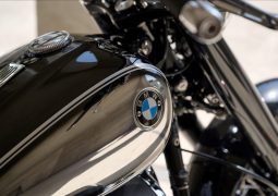 BMW Aniversario número 100