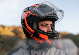 Benelli nueva embajadora Argentina