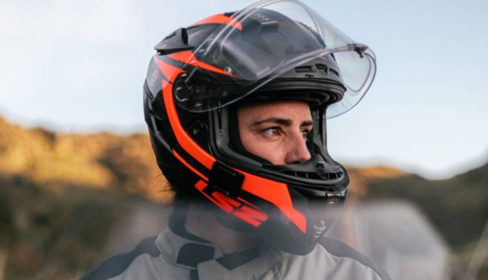 Benelli nueva embajadora Argentina