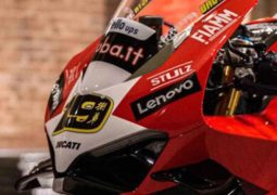 Ducati Panigale 2022 1