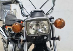 Honda Dax extraña a la venta
